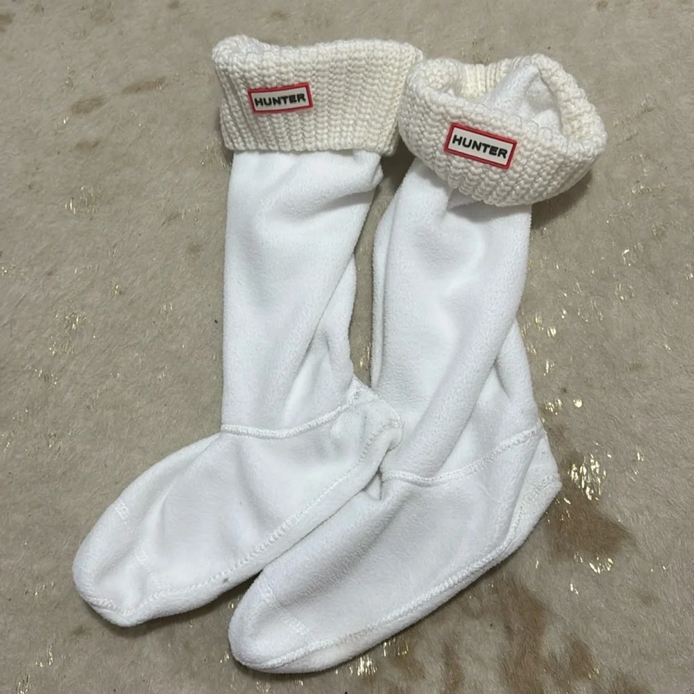 Hunter boot sock inserts - Picture 1 of 2